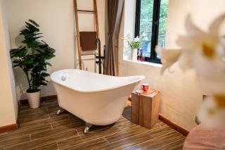 WATERMELON Residences Boutique Suites-Hoan Kiem District-Free Laundry - Hanoi - 4