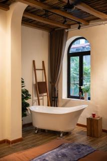 WATERMELON Residences Boutique Suites-Hoan Kiem District-Free Laundry - Hanoi - 6
