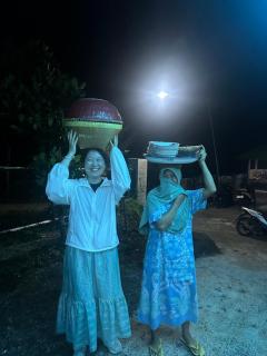 Laa Cabana Lombok 2 - Sapit - 3