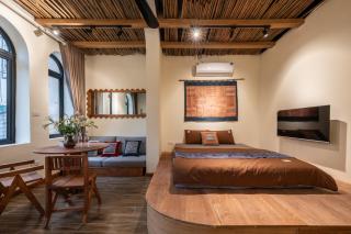 WATERMELON Residences Boutique Suites-Hoan Kiem District-Free Laundry - Hanoi - 7