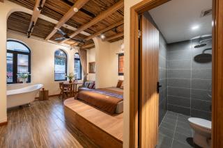 WATERMELON Residences Boutique Suites-Hoan Kiem District-Free Laundry - Hanoi - 2