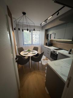 Desire Luxury Apartment with private garage - Varna - 6