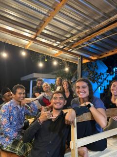 Laa Cabana Lombok 2 - Sapit - 1