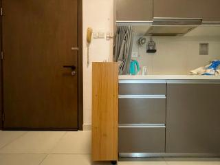 Yog Luna Hostel Holistic Yoga Stay in Kuala Lumpur - Kuala Lumpur - 1
