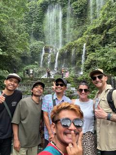 Laa Cabana Lombok 2 - Sapit - 2