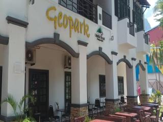 Capital O 91179 Geopark Village Boutique Hotel - - 6