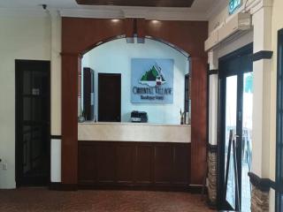 Capital O 91179 Geopark Village Boutique Hotel - - 4
