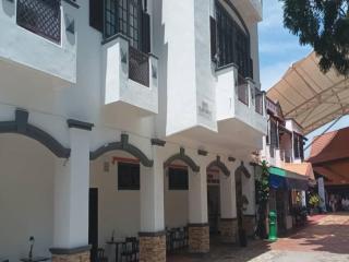 Capital O 91179 Geopark Village Boutique Hotel -  - 5