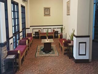 Capital O 91179 Geopark Village Boutique Hotel - - 3