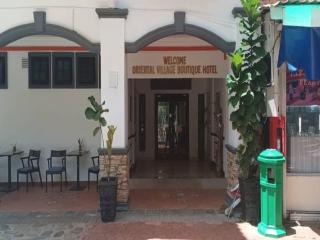 Capital O 91179 Geopark Village Boutique Hotel - - 9