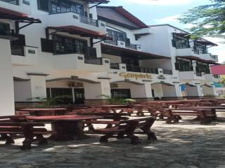 Capital O 91179 Geopark Village Boutique Hotel -  - 0