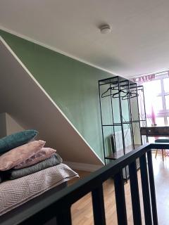 Gemütliches Wohnen in Düren - Düren - 2