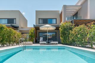 Dionisos Luxury Villas - Pefkohori - 8