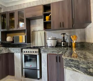 Efrona Homes - Kampala - 6