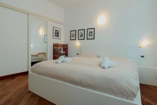 Attico vista mare - Centro-Park - Triest - 2