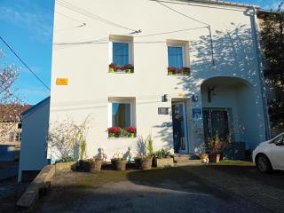 Chambre d'Emma - - 9