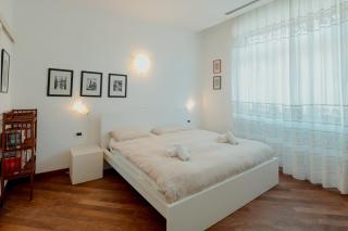 Attico vista mare - Centro-Park - Triest - 3