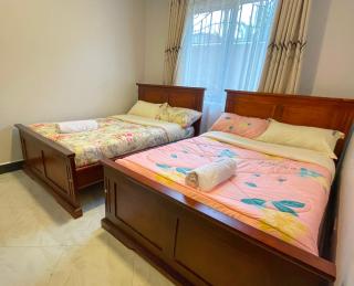 Efrona Homes - Kampala - 2