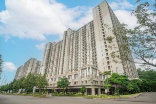 OYO 94080 Apartemen Podomoro Golf View Palito - Bogor - 1