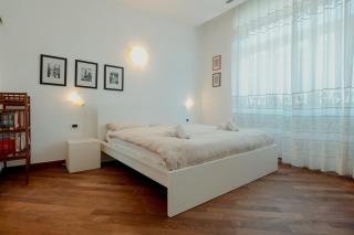 Attico vista mare - Centro-Park - Triest - 4
