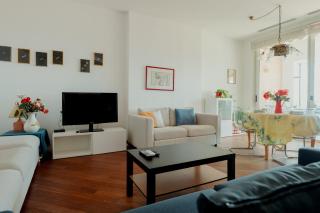 Attico vista mare - Centro-Park - Trieste - 1