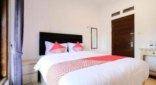 OYO 2118 Fh Stay - Yogyakarta - 3