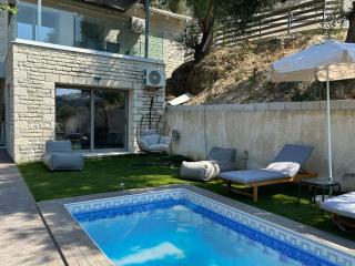 Saint Helen Villas - (( Marnóra )) - 8