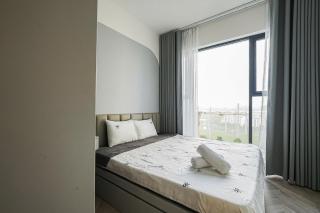 Homestay Sài Gòn-Luxury Apartment - Long Bình - 8