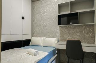 Homestay Sài Gòn-Luxury Apartment - Long Bình - 4