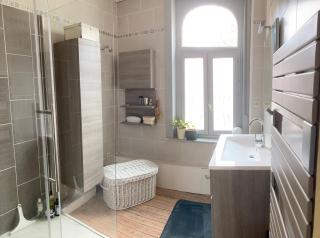 Belle chambre au coeur de Cassel - Cassel - 5