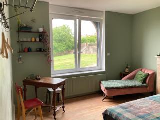 Belle chambre au coeur de Cassel - Cassel - 2