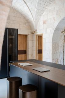 Belmont Trulli, A Sanctuary of Timeless Luxury - 9