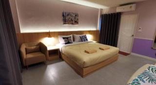 Kiatwimon Hotel - 1