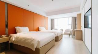 Nanjing Rsun Hotel - Nanjing - 1