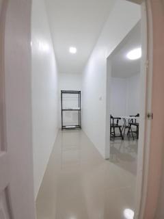 WICKET WHITE VILLA - 1