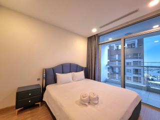 123 Apartment - Vinhomes Central Park - 4