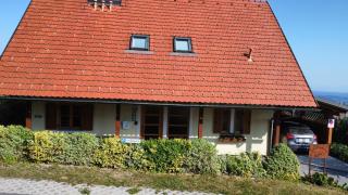 Appartement Fernblick - 1