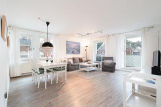 Ferienwohnung "Ostseefeeling" - Timmendorfer Strand - 0