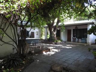 Norman Carr Cottage - Monkey Bay - 6