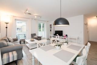 Ferienwohnung "Ostseefeeling" - Timmendorfer Strand - 9