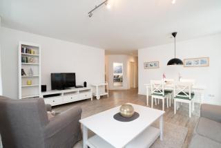 Ferienwohnung "Ostseefeeling" - Timmendorfer Strand - 8