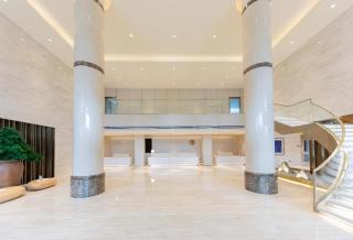 Hanting Hotel Rizhao Railway Station - Rizhao - 8