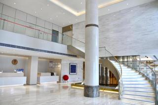 Hanting Hotel Rizhao Railway Station - Rizhao - 2