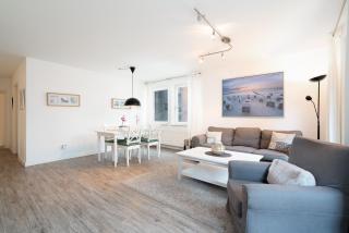 Ferienwohnung "Ostseefeeling" - Timmendorfer Strand - 7