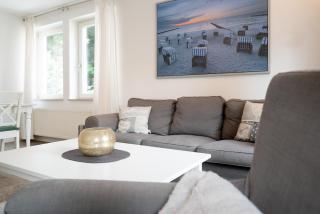 Ferienwohnung "Ostseefeeling" - Timmendorfer Strand - 6