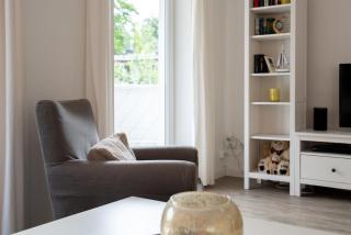 Ferienwohnung "Ostseefeeling" - Timmendorfer Strand - 5