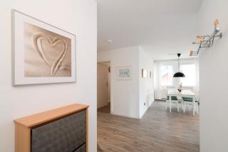 Ferienwohnung "Ostseefeeling" - Timmendorfer Strand - 4