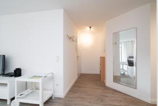 Ferienwohnung "Ostseefeeling" - Timmendorfer Strand - 3