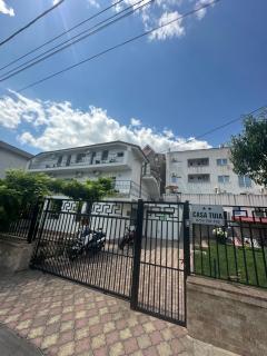 Casa Tuia - Eforie Nord - 9