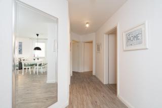 Ferienwohnung "Ostseefeeling" - Timmendorfer Strand - 2
